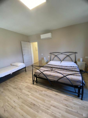 LA CHIUSA Bed and Breakfast